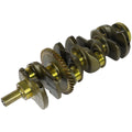 Crankshaft for Toyota Camry, Scion (2001–2008) 2AZ-FE
