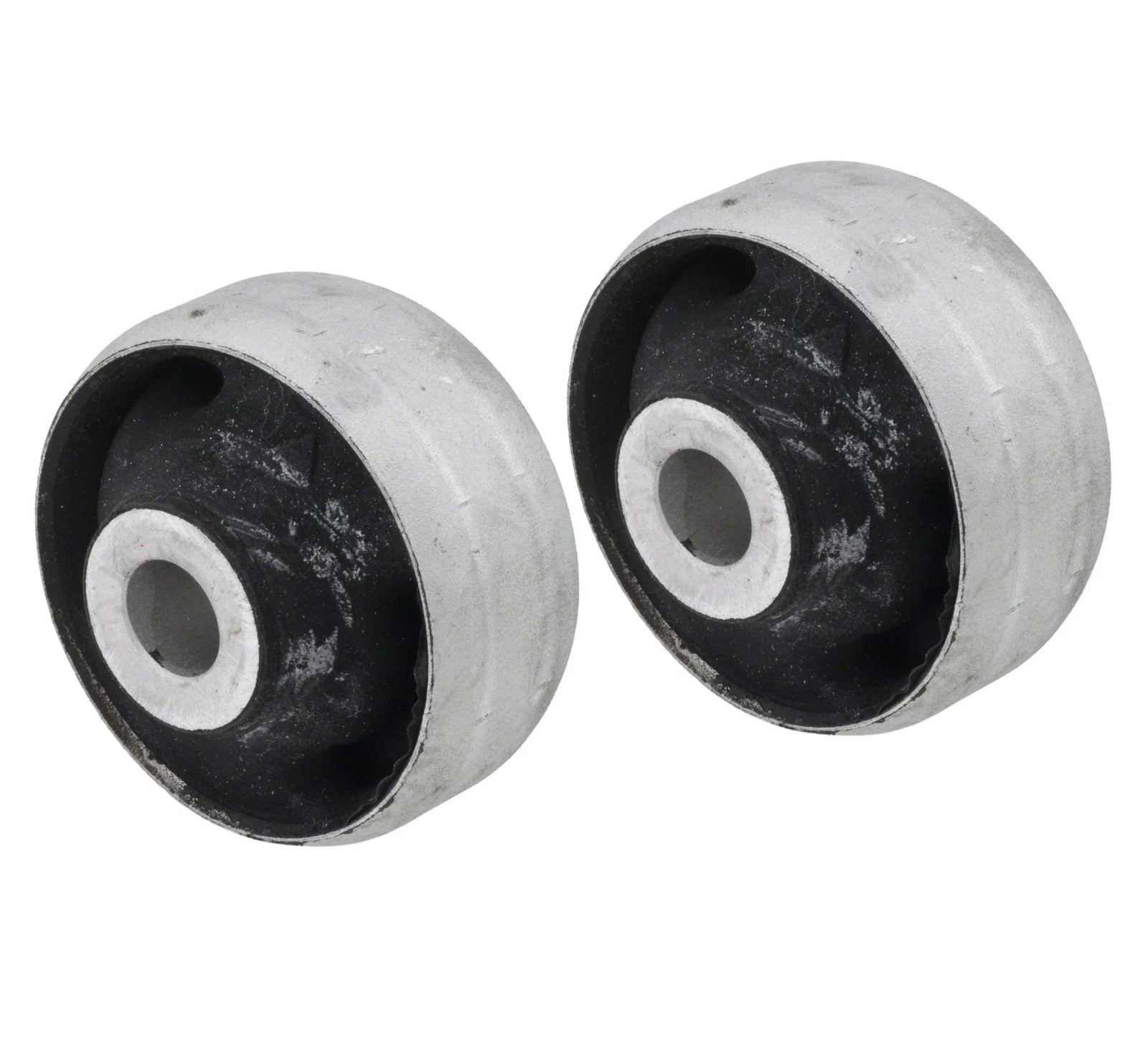 Moog Front Lower Rearward Suspension Control Arm Bushing Kit for