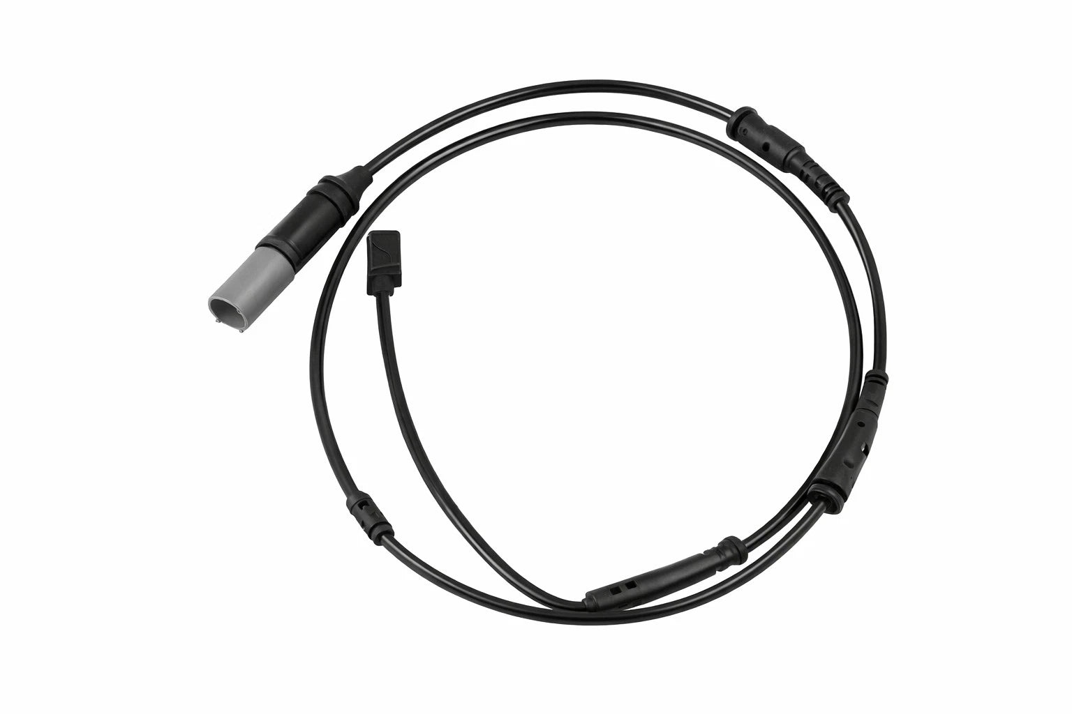 Front Disc Brake Pad Wear Sensor for BMW X3, X4 (2011–2020) 34356790303