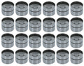 Set of 24 Engine Valve Lifters for BMW E30 E34 E36 (1982–1994)
