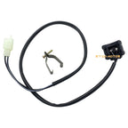 Engine Kill Off Stop Start Switch for Honda CRF150F 230F 250R 250X 450R X RX (2003–2023)