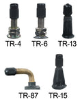 Tube 275/300 14 Tr 4 Valve Stem for