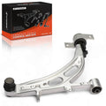 Front Right Lower Control Arm with Ball Joint for Subaru Impreza 