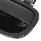 Exterior Outer Door Handle for Honda Civic Sedan (1996–2000) - Black