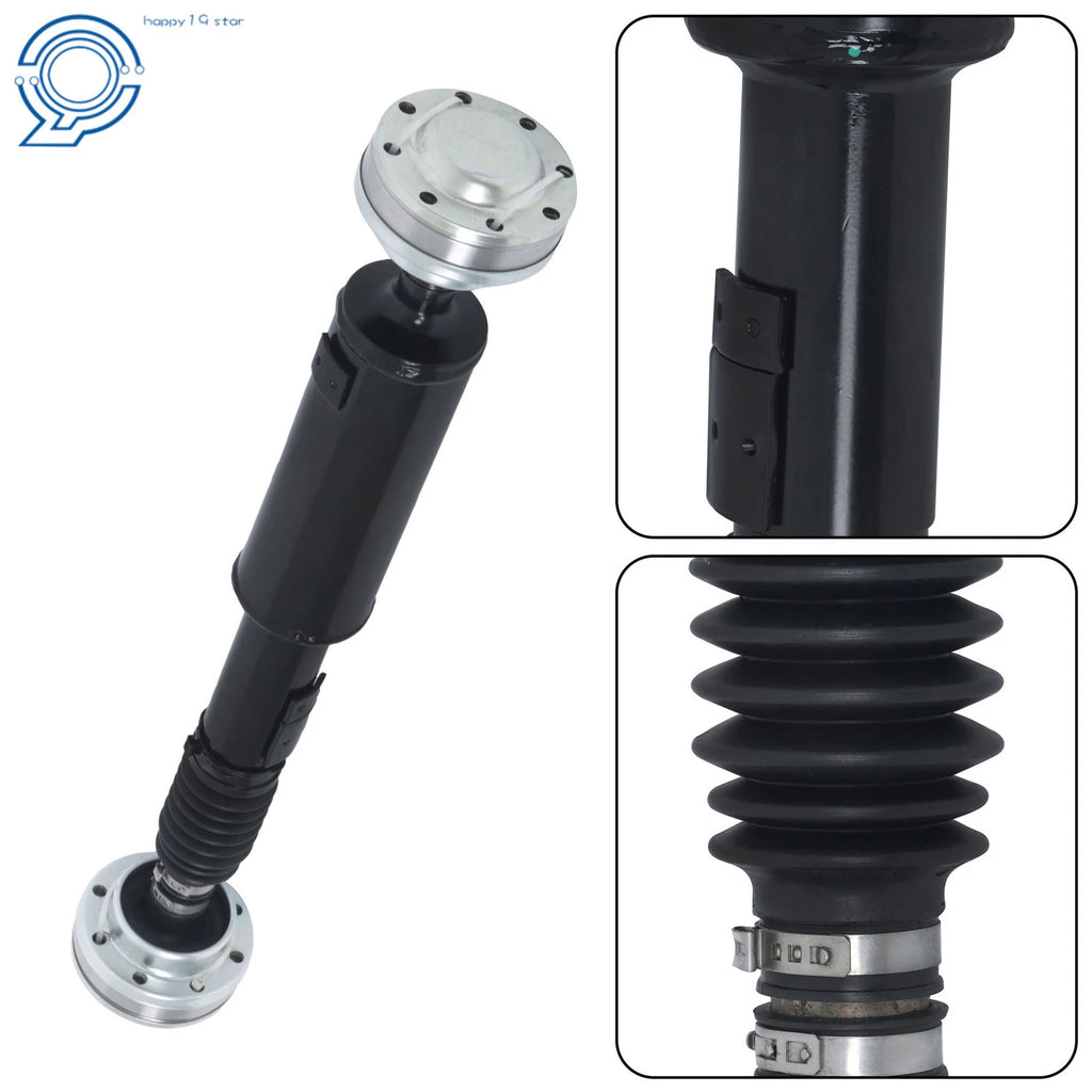 Rear Driveshaft Prop Shaft Assembly for Jeep Wrangler (2007–2011)