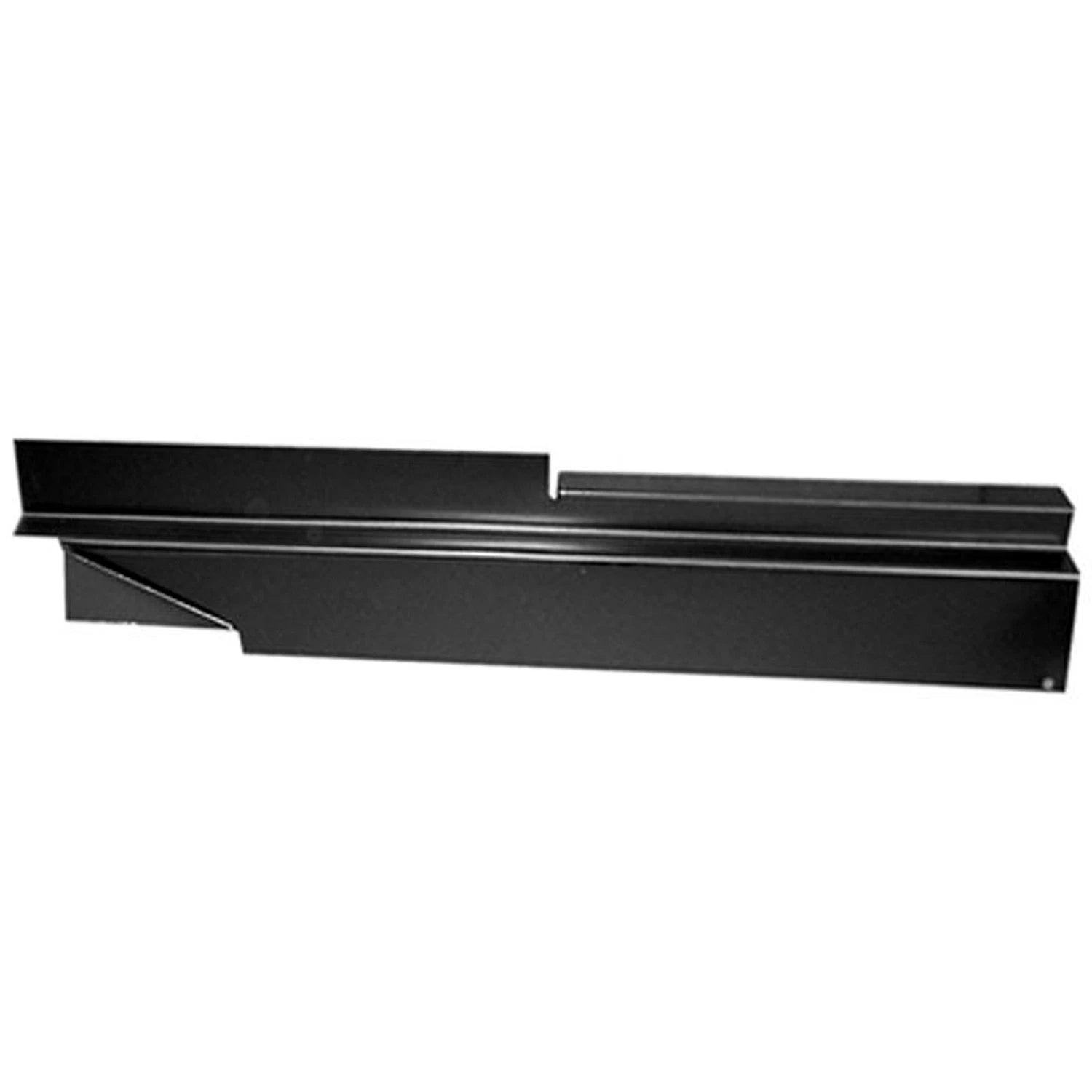 Replacement Passenger Side Rocker Panel Backing Plate for Honda Civic (2006–2011)