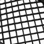 Front Lower Grille for Cadillac CTS-V (2008-2014) Painted Black