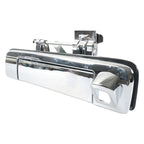 Rear Tailgate Handle with Camera Hole for Isuzu D-Max (2012–2015)