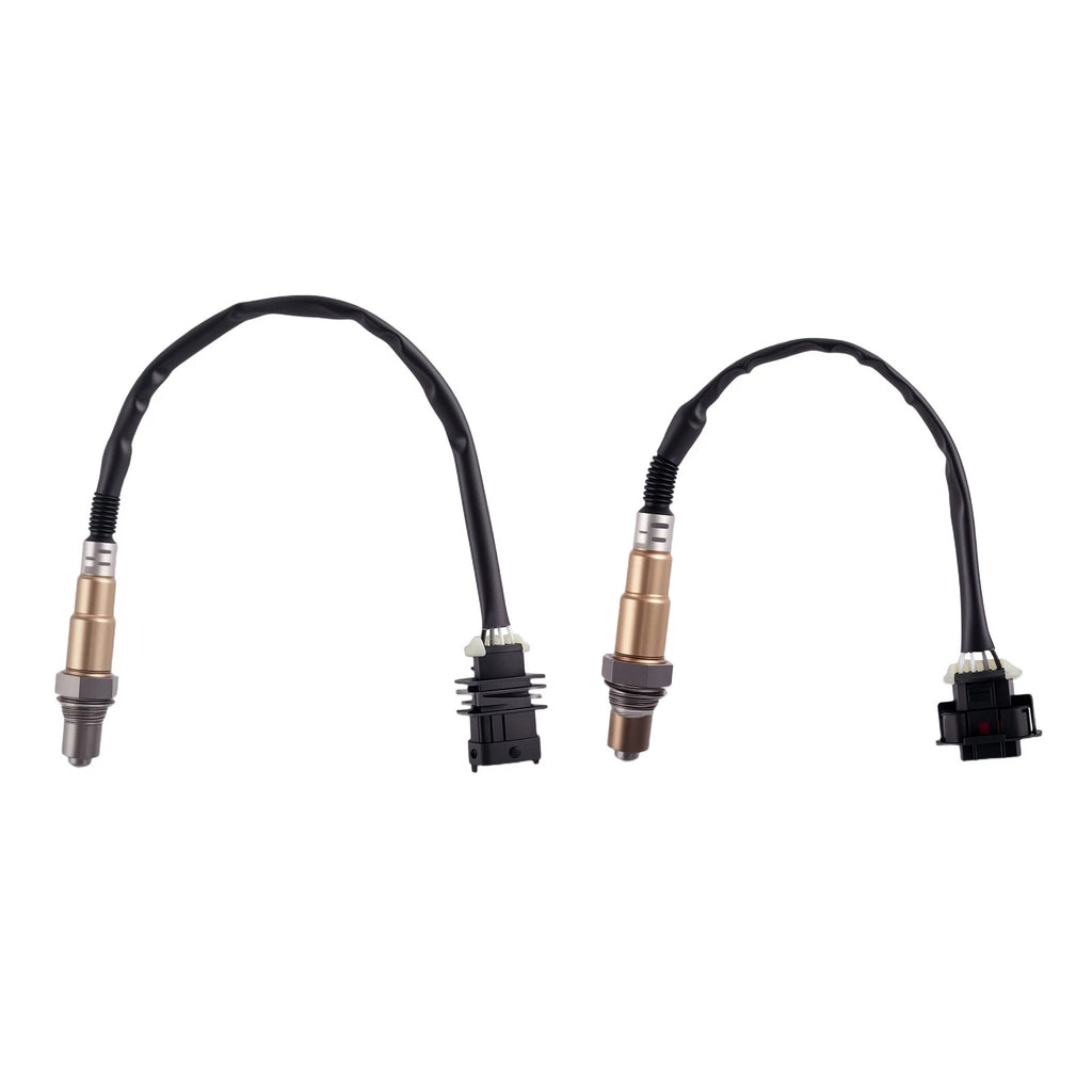 Set of 2 Oxygen O2 Sensors for Chevy Cruze Trax Sonic 1.4L (2011–2016)