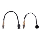 Set of 2 Oxygen O2 Sensors for Chevy Cruze Trax Sonic 1.4L (2011–2016)