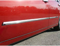 4pc. Luxury FX Chrome 1.18' Side Molding Cover fit for 2004-2008 Nissan Maxima