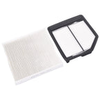 Engine & Cabin Air Filter Combo Set for Honda Civic (2006-2011)