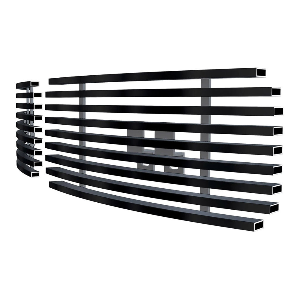 Tow Hook Billet Grille Insert for Ford Super Duty Excursion (2005–2007)