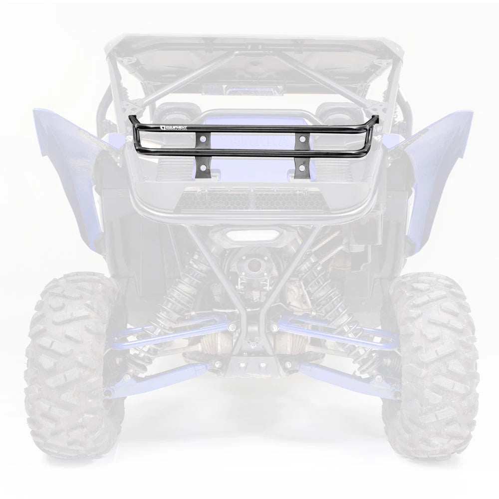 HMF Racing Rear Cargo Rack for Yamaha YXZ1000R (2019–Present)