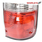 Right Side Tail Light for Toyota Tacoma (2001–2004)