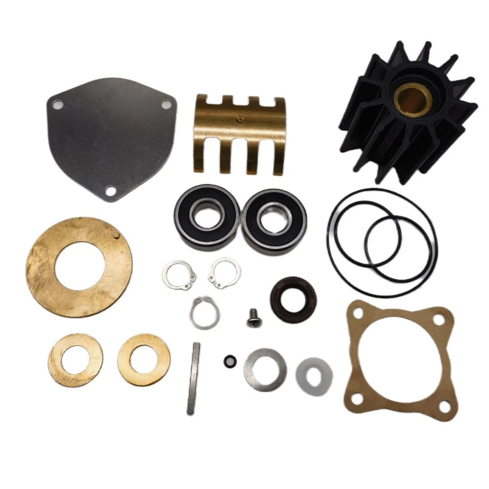 Major Repair Kit for Sherwood P1712 P1727FB P1730F (Replaces 23974)