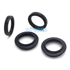 Fork Seal and Wiper Set for Yamaha SRX400 (1991–1996), SRV250 (1992–1997), FZX250 ZEAL (1991–1992)