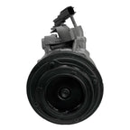 AC Compressor Kit with Condenser Replacement for Ford Edge 2.0L (2013-2014)