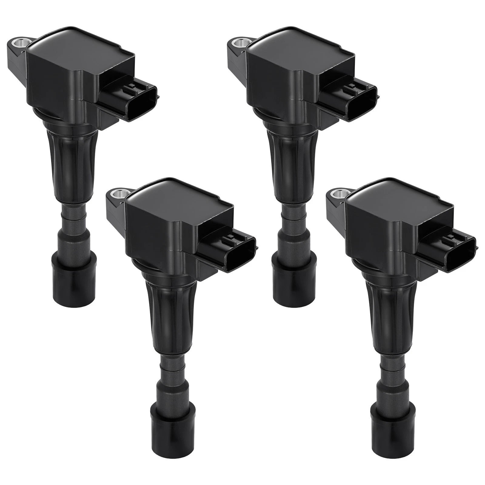 Set of 4 Ignition Coil Packs for Mazda 2 (2011–2014) UF655 ZJ2018100A