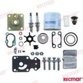 Maintenance Service Kit for Yamaha Outboard F20B (2007–Present)
