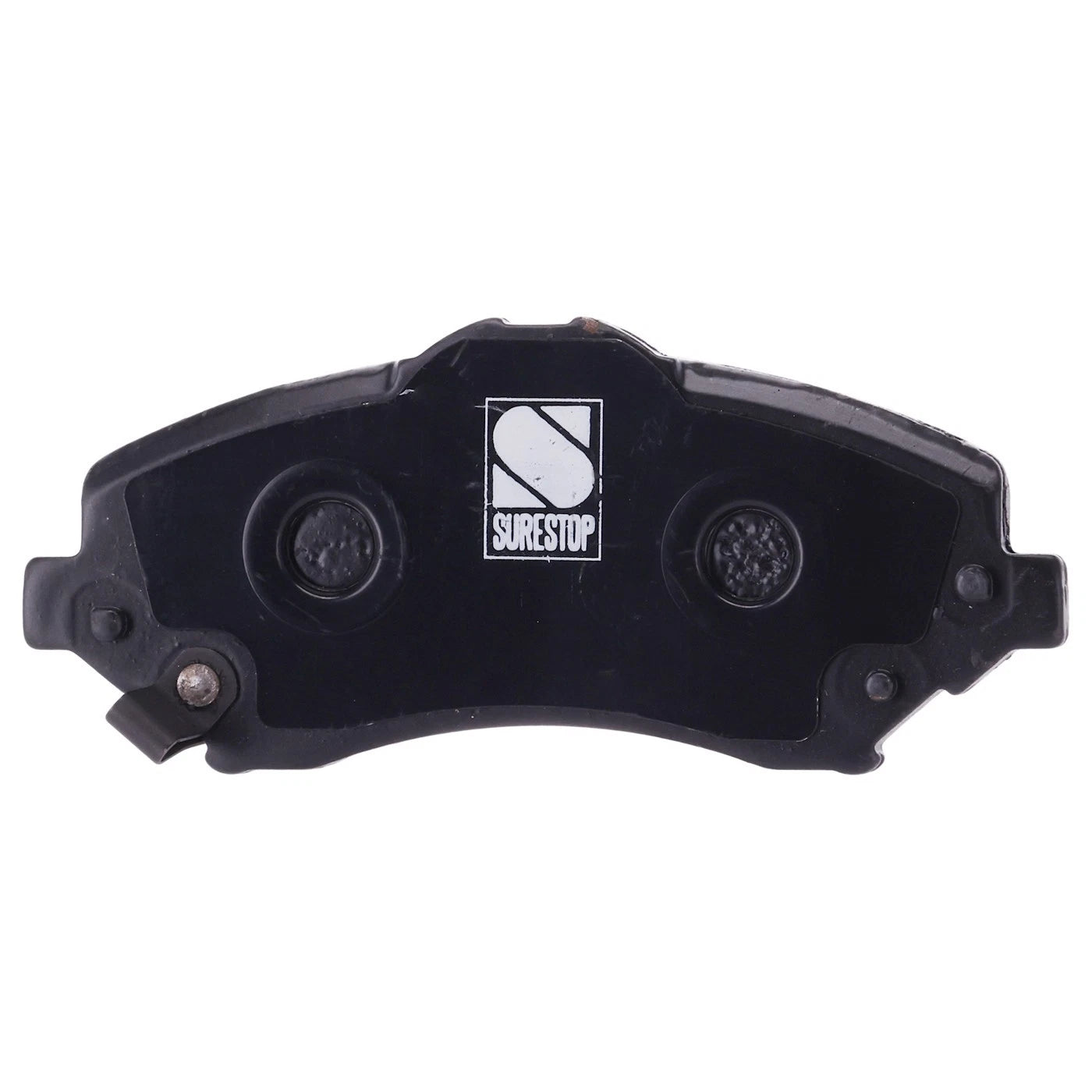 Brake Disc and Pad Kit for Dodge Grand Caravan, Journey (2008–2016)