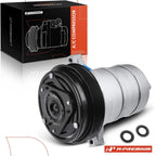 A/C Compressor with Clutch for Buick Regal (1994–1995)