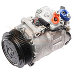 AC Compressor for Mercedes-Benz C320 (2001-2005)