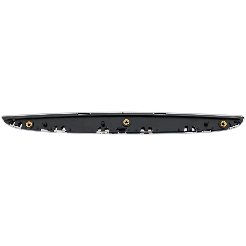 Hood Molding Trim for BMW 3 Series 328 323 330 325