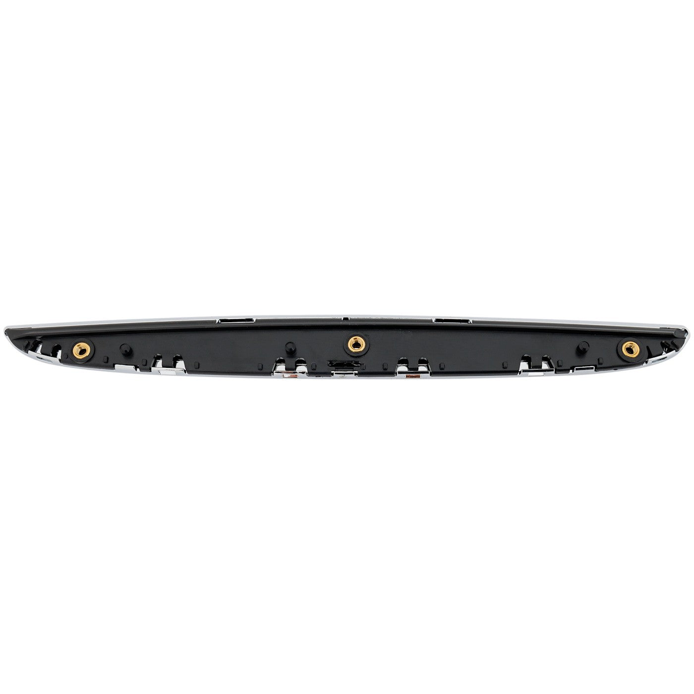 Hood Molding Trim for BMW 3 Series 328 323 330 325