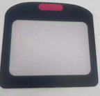 Cab Display Button Meter Sticker for CAT E312, 320, 330 V1/V2 BCD