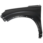 CAPA Certified Fender for Hyundai Santa Fe (2019–2023) Front Driver Side