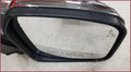 Right Side View Mirror for Ford Fusion (2011–2012) - Heated, Puddle Lamp, BLISS