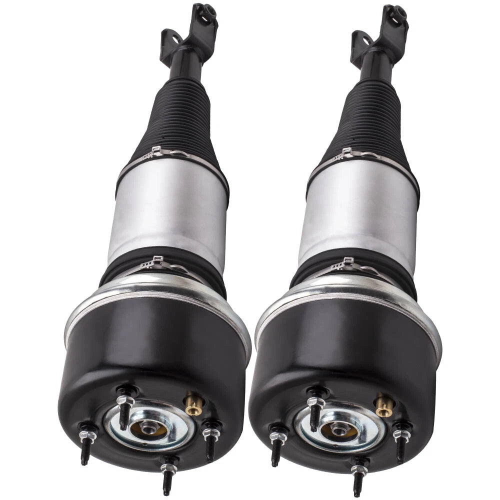 Front Air Suspension Struts for Jaguar XJ8 (2004–2009)