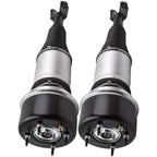 Front Air Suspension Struts for Jaguar XJ8 (2004–2009)