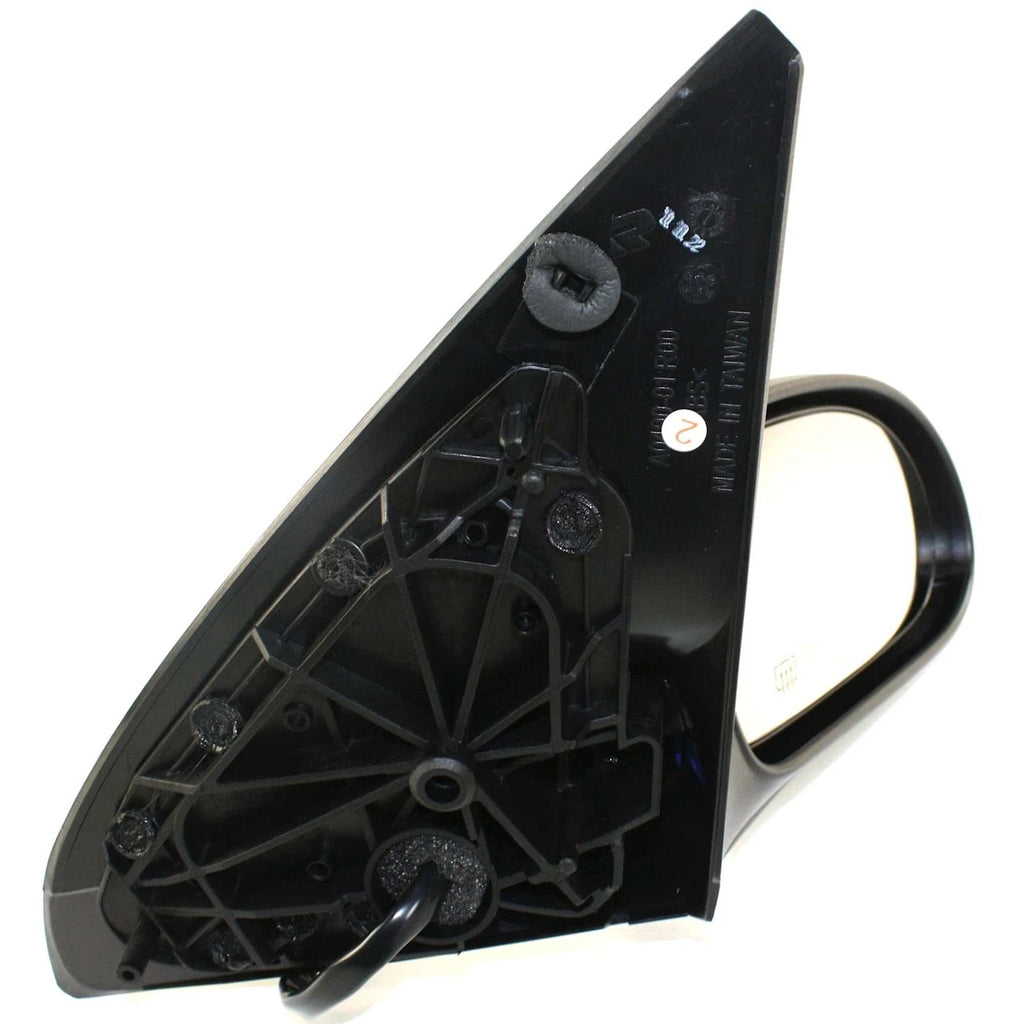 Power Mirror for Ford Focus (2003-2007) Front Passenger Side Heated