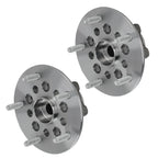 2pc Front Wheel Bearing and Hubs for Ford Transit-150 Transit-250 Transit-350 (2015–2023)