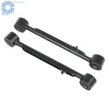 Set of 2 Rear Upper Trailing Control Arms for GMC Envoy (2002–2008)