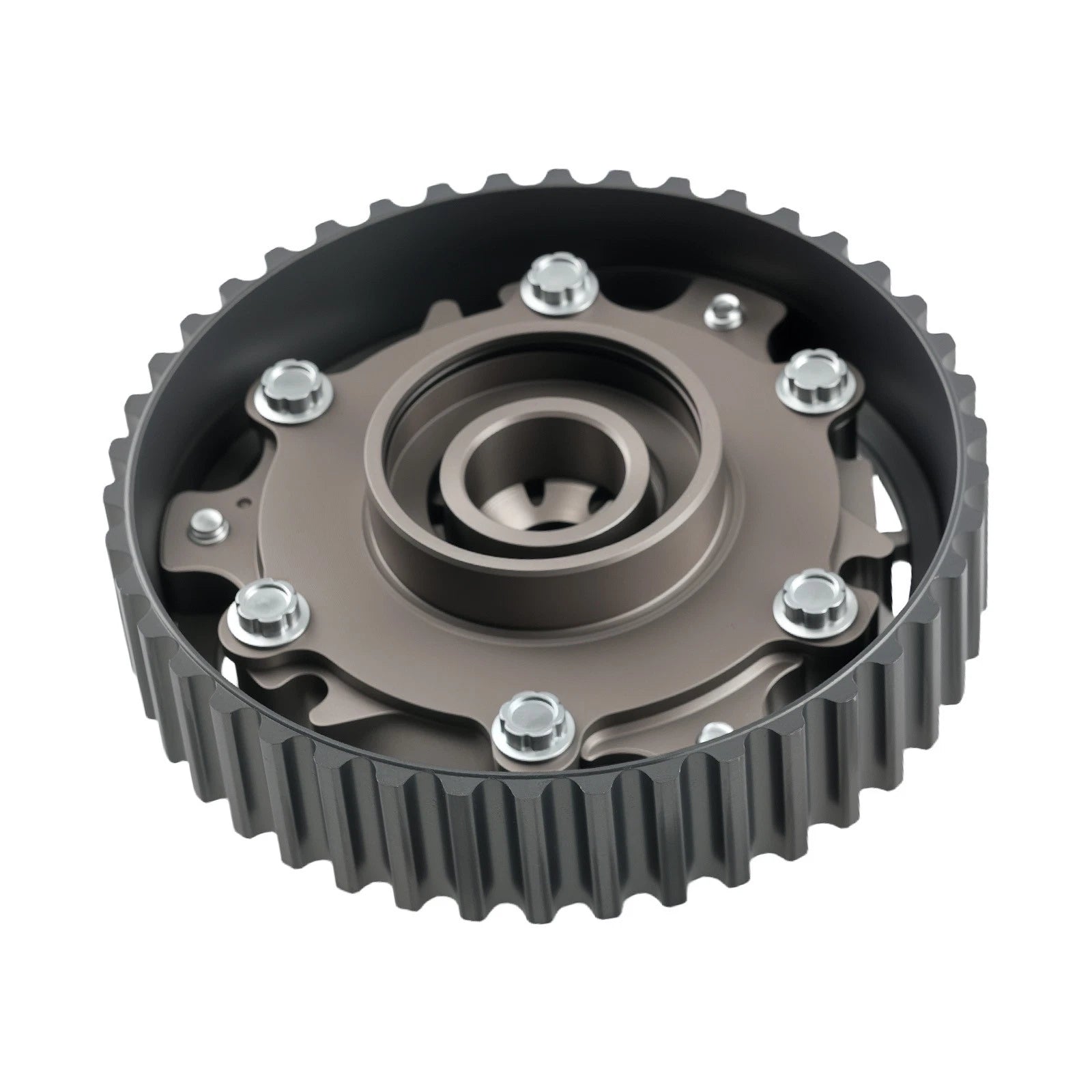Exhaust Camshaft VVT Timing Gear for Volvo S40 V40 (2000–2004)