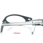 Vacuum Pump Mounting Gasket for 1989-2002 Dodge 5.9L Cummins Diesel