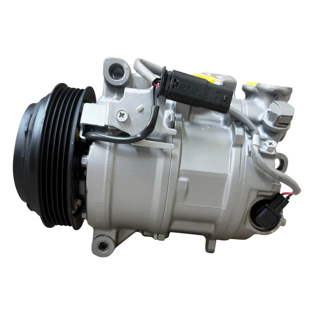 AC Compressor Replacement for Mercedes Sprinter 4500 2.0L Diesel (2023–2023)