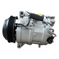 AC Compressor Replacement for Mercedes Sprinter 4500 2.0L Diesel (2023–2023)