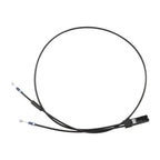 Hood Release Cable for Infiniti G35 G37 Q40 Sedan (2003-2015)