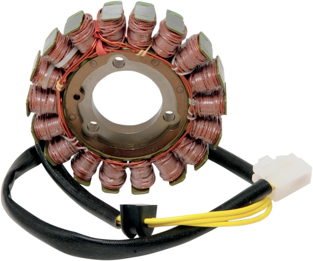 Ricks Electric Stator for Suzuki GSXR600 GSXR750 (2006–2009)
