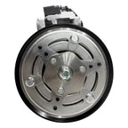 AC Compressor Replacement for Bentley Bentayga 4.0L (2017-2021)
