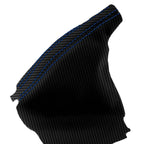 E Brake Boot Cover for Subaru Impreza WRX STI (2008–2016) Blue Stitch