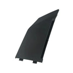 Front Left Bumper Trim Radar Sensor Cover for 2019-2020 Honda Civic