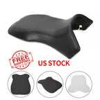 Leather Seat Cover for Polaris Sportsman 300 400 450 500 600 700 800 (2000–2023)