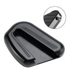 Kickstand Enlarger Plate Pad for Honda Goldwing GL1800 (2018–2023) T9