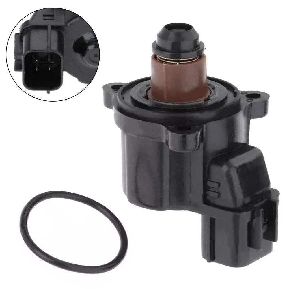 IAC Valve for Suzuki Outboard Engine DF40 DF50 DF60 DF70 (18137-88L01)