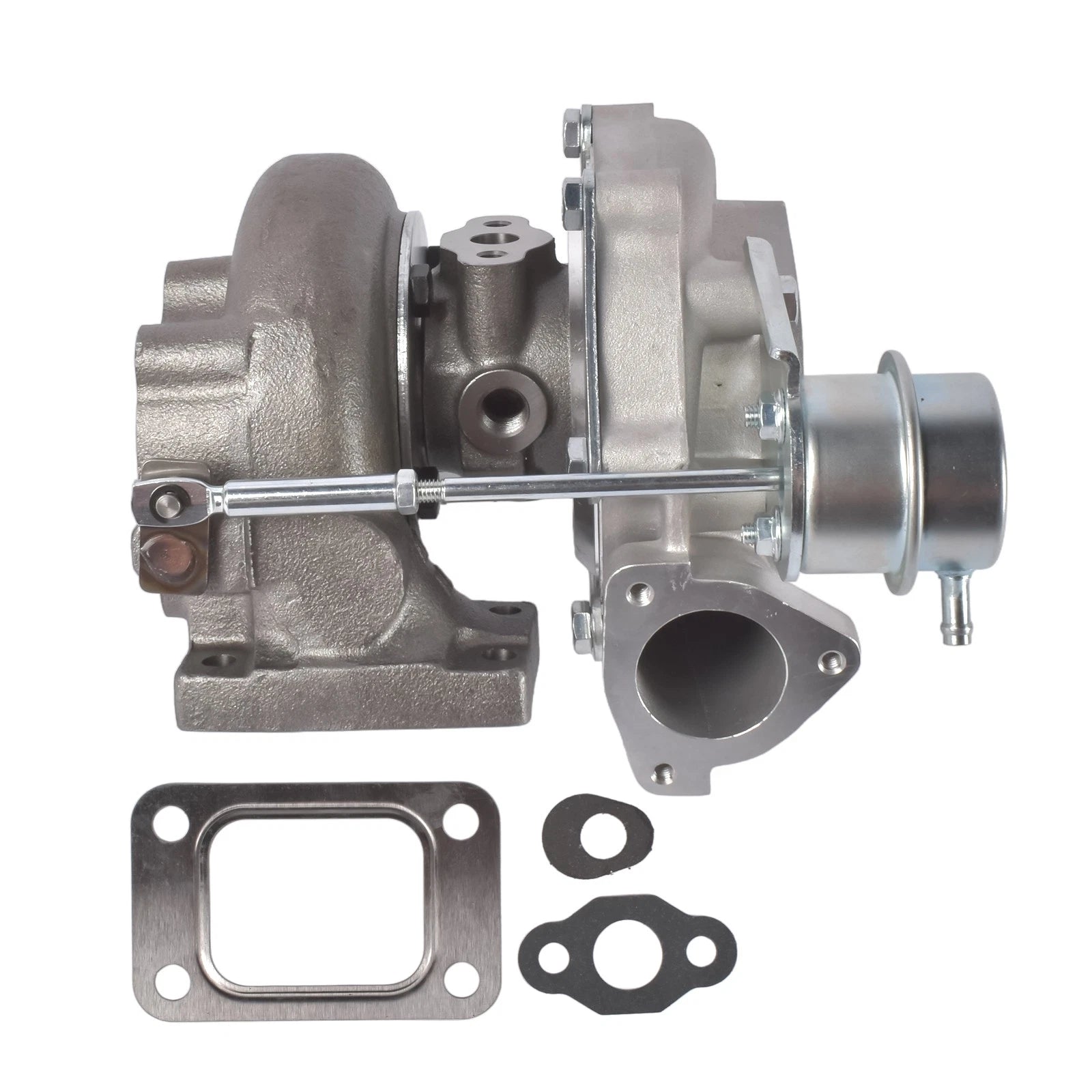 Turbocharger T28 for Nissan Silvia S15 180SX 240SX SR20DET (1999–2002)
